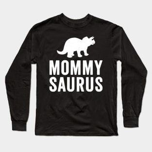 Mommysaurus Long Sleeve T-Shirt